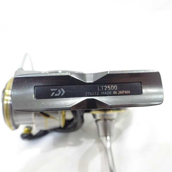 ２０ルビアスＬＴ２５００